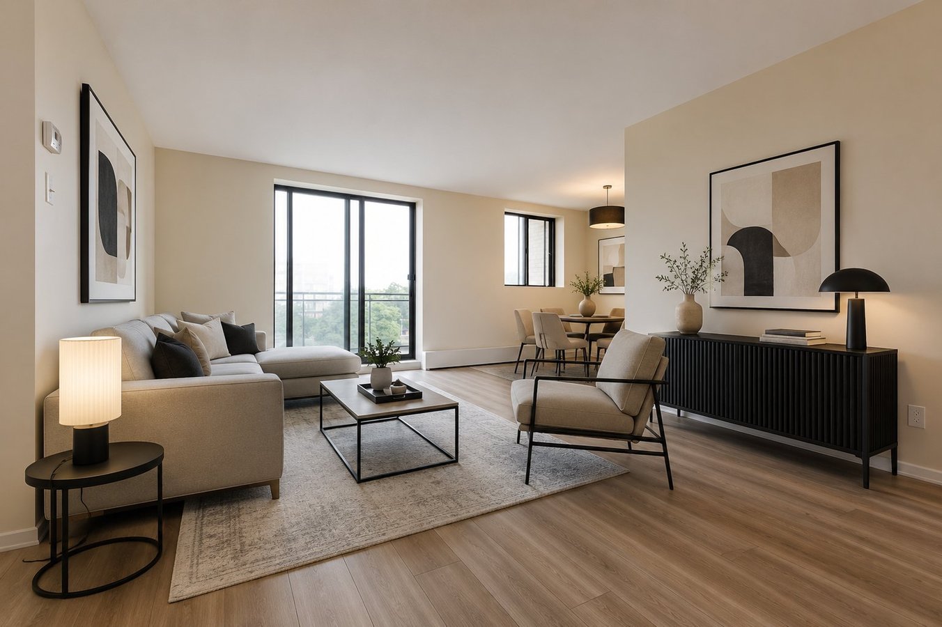 1260 Webster Street - Photo 3