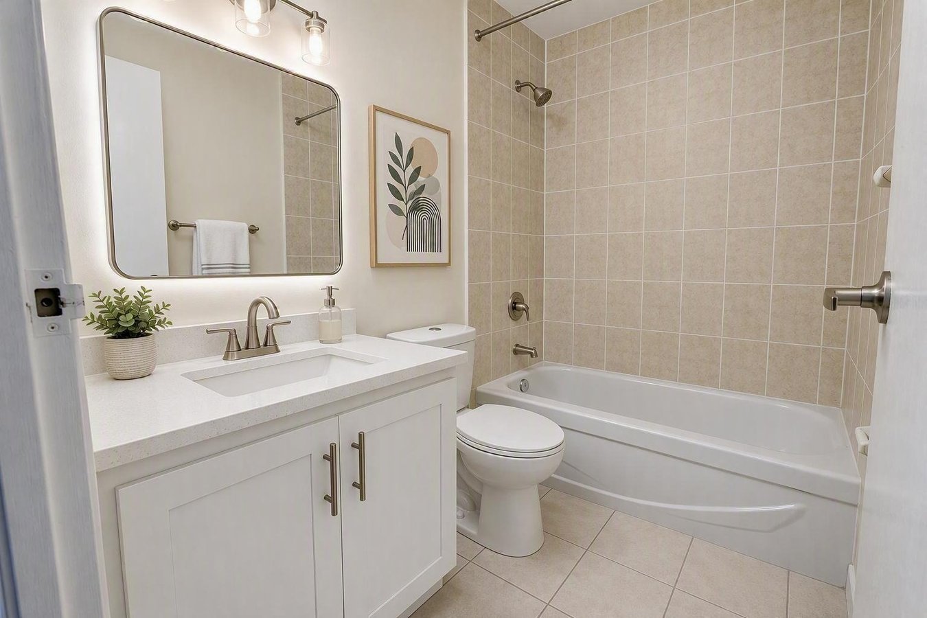 1260 Webster Street - Photo 6