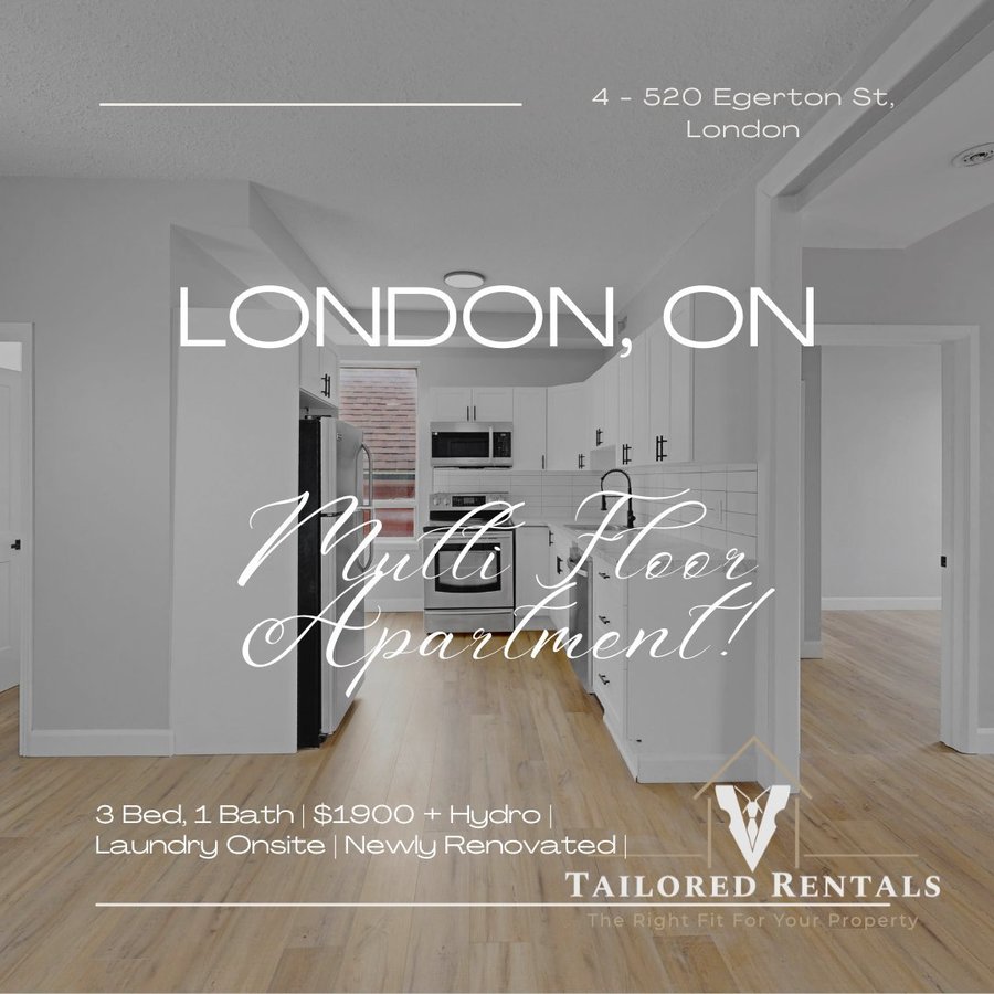 520 Egerton Street - Photo 1