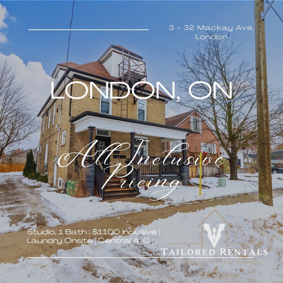 32 Mackay Avenue - Photo 1
