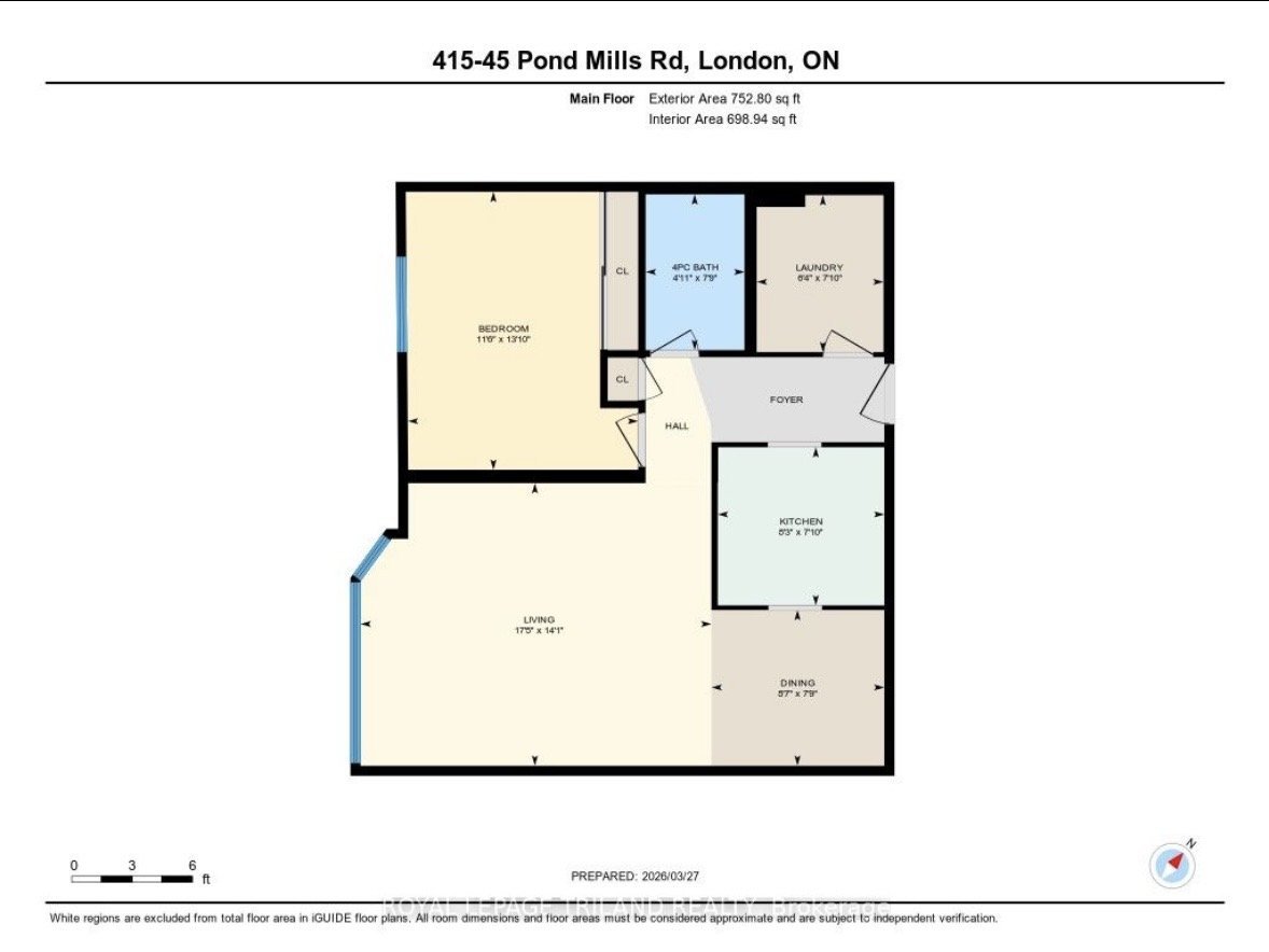 45 Pond Mills Road - Photo 6