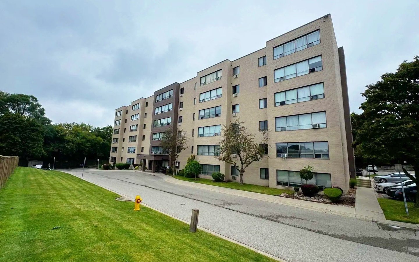 650 Cheapside Street - Photo 1