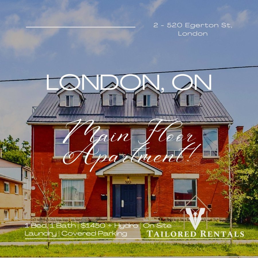 520 Egerton Street - Photo 1