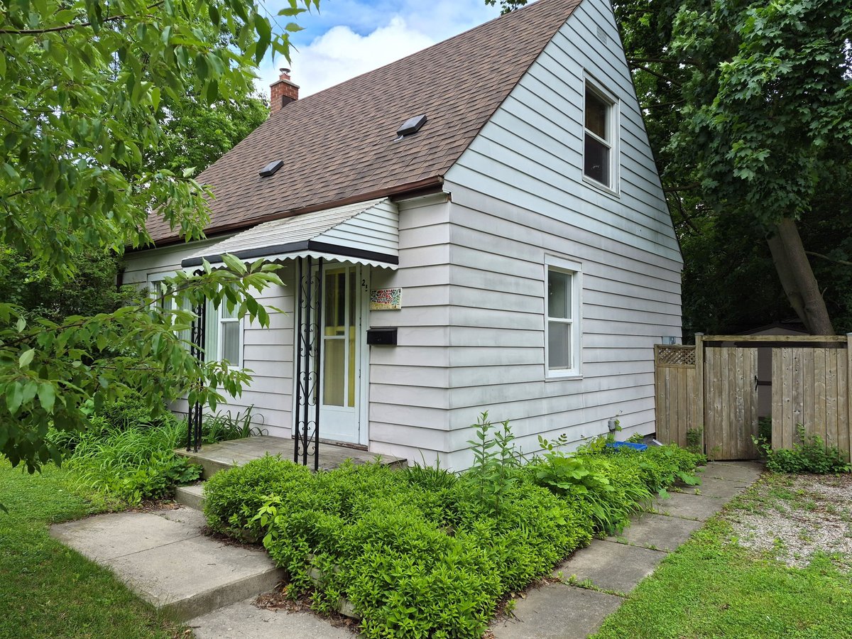 25 Watling Street - Photo 1