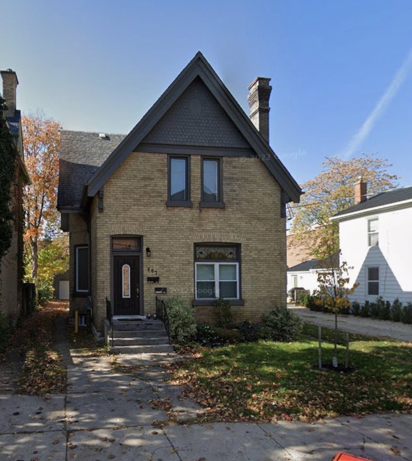 467 Maitland Street - Photo 1