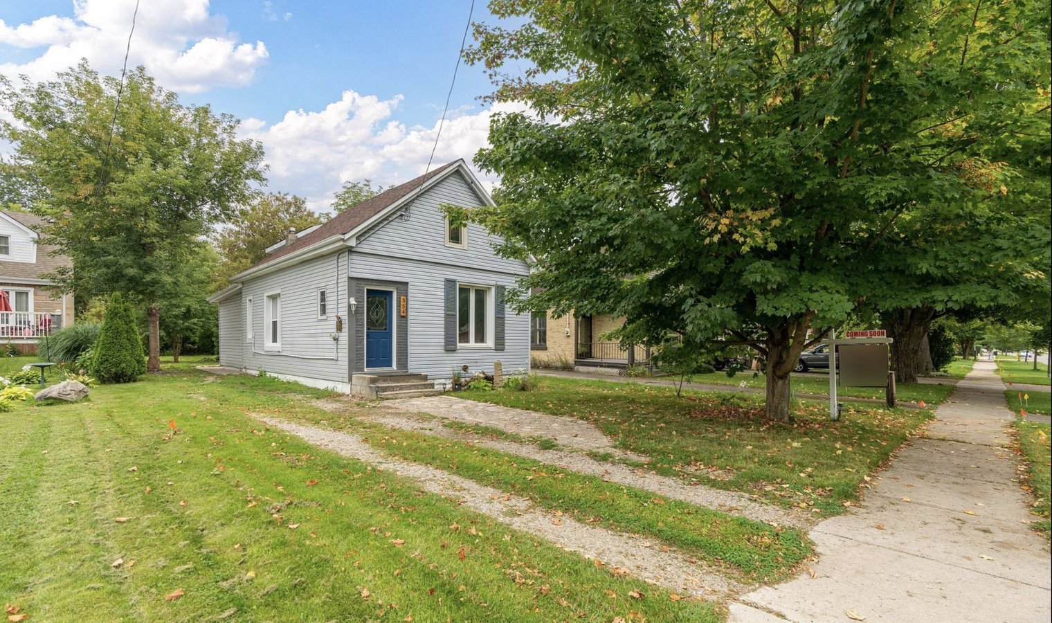 354 Spruce Street - Photo 1