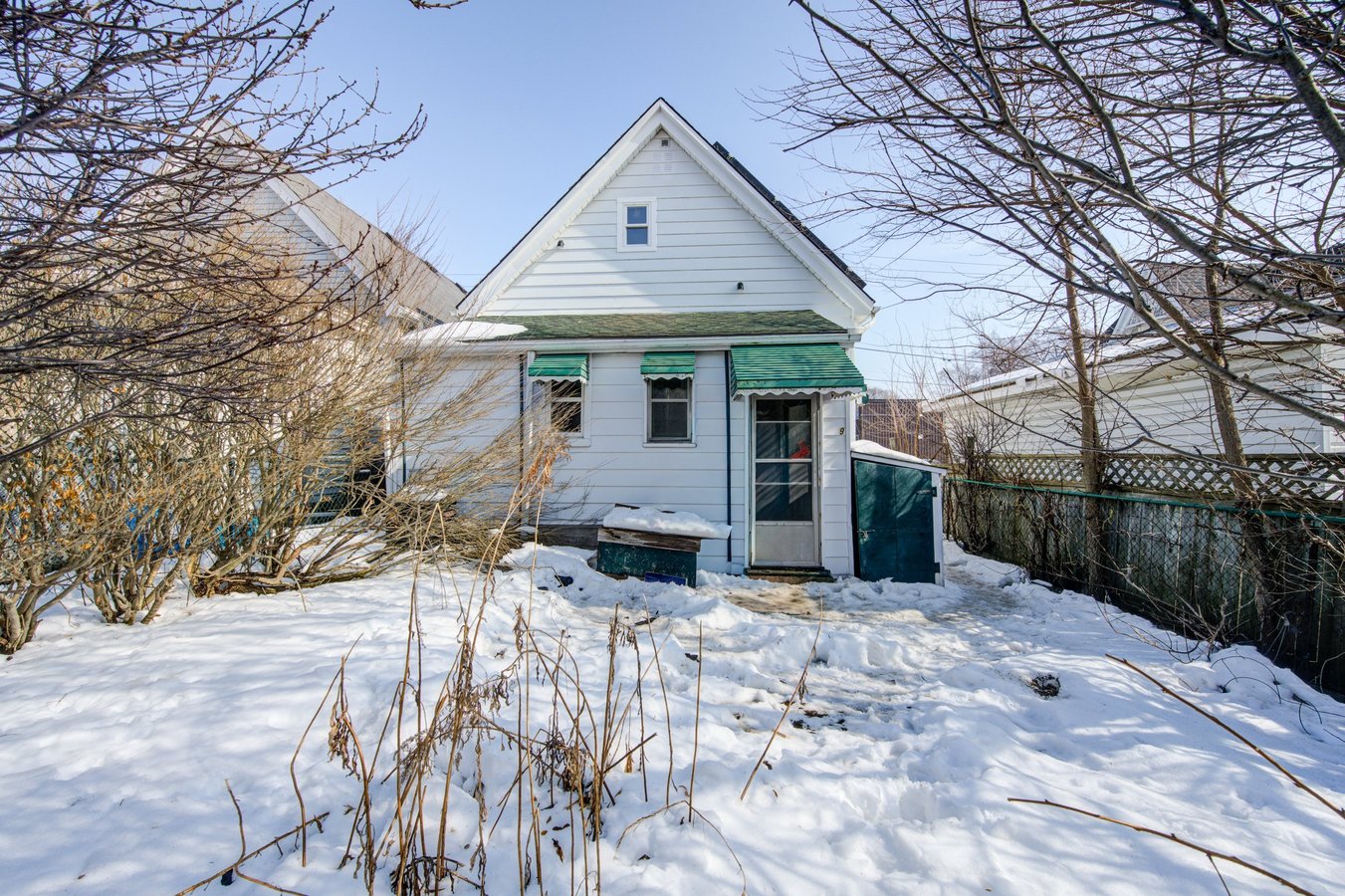 9 Rectory Street - Photo 12