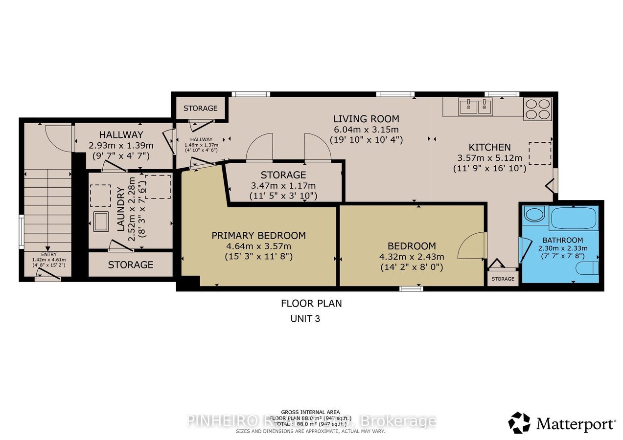 786 Nelson Street - Photo 13