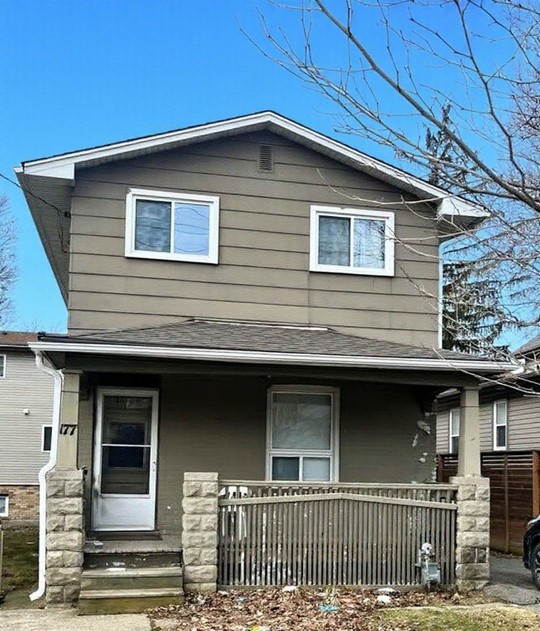 177 Saint George Street - Photo 5