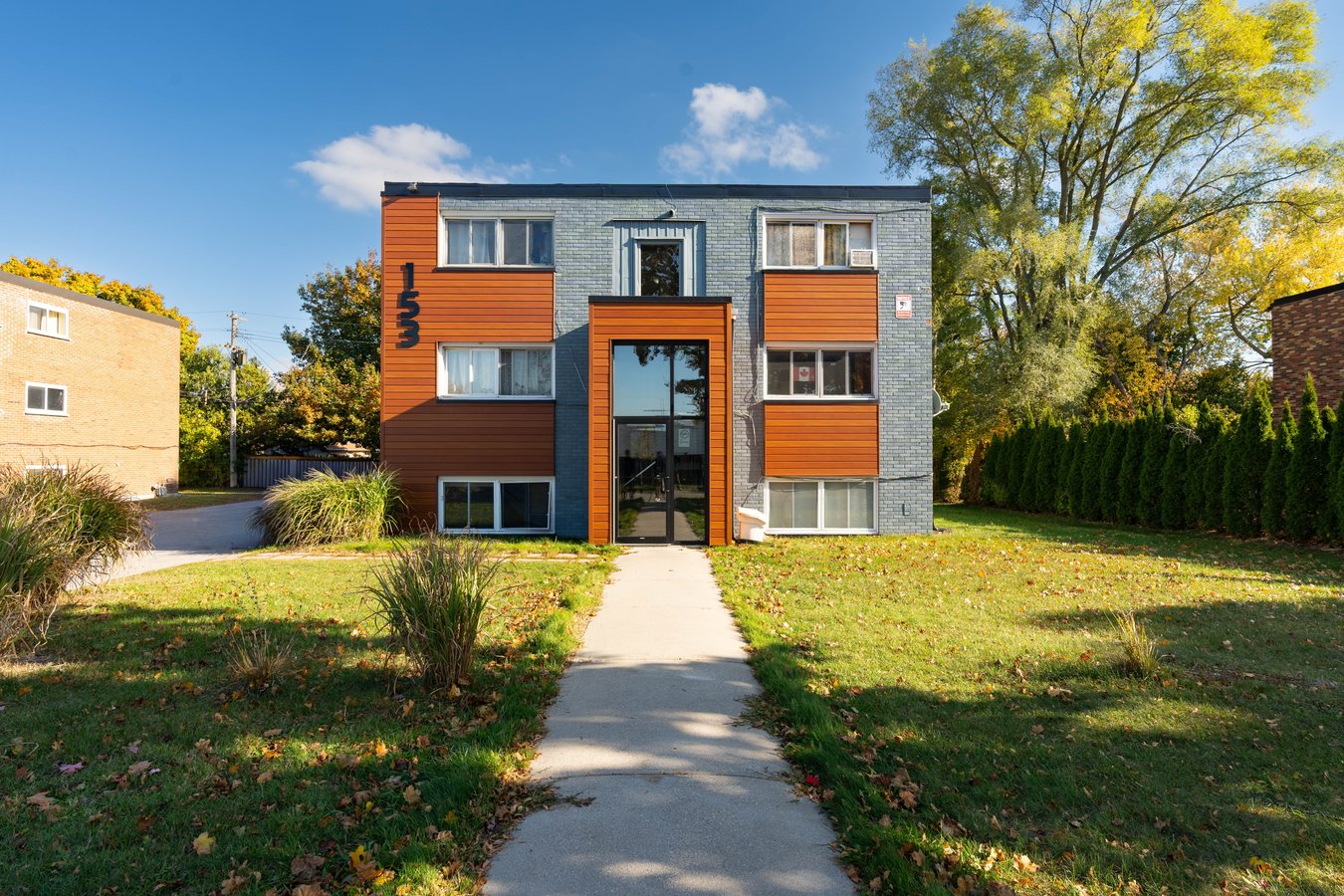 153 Godfrey Drive - Photo 1