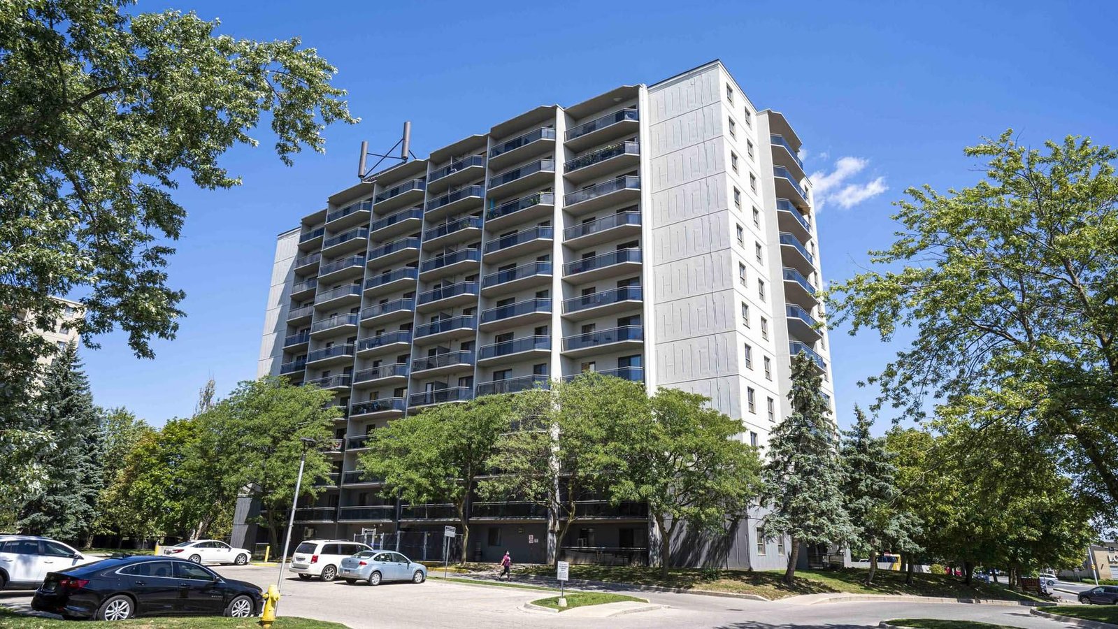 London ON Apartments for Rent