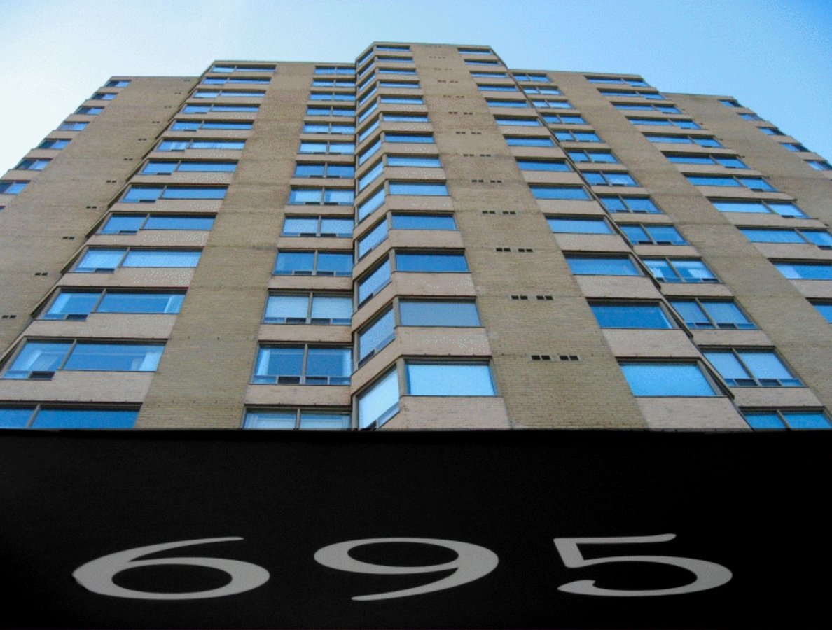 695 Richmond Street - Photo 1