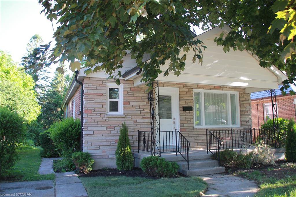 London ON All Houses for Rent