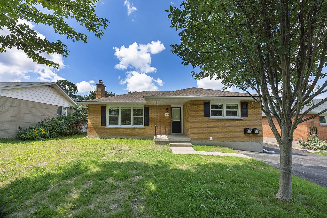 London ON All Houses for Rent