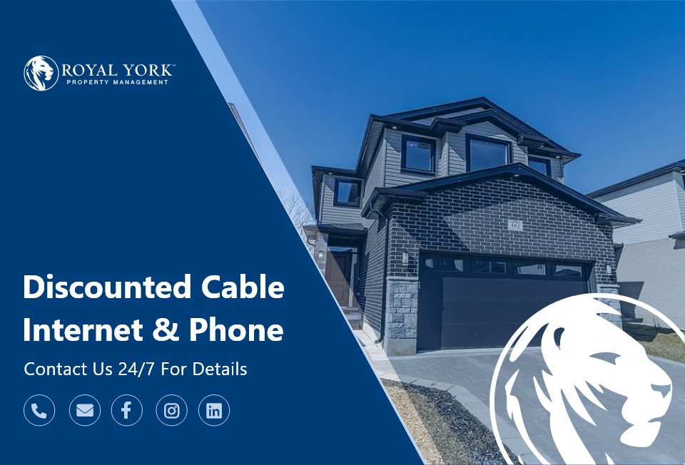 London ON Houses for Rent