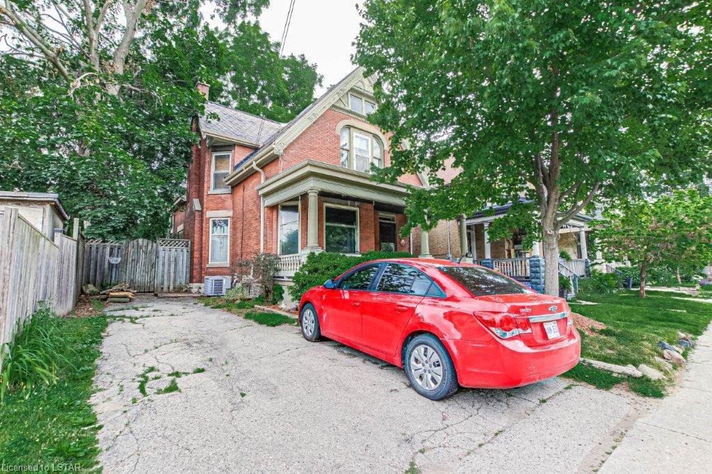 London ON Cabins and Multi Units for Rent