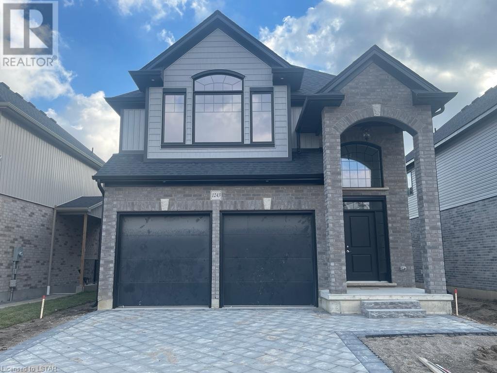 London 4 Bedroom Apartments Condos and Houses for Rent