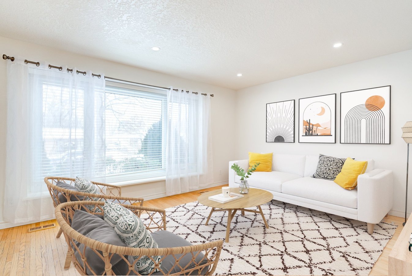 81 Culver Crescent - Photo 3