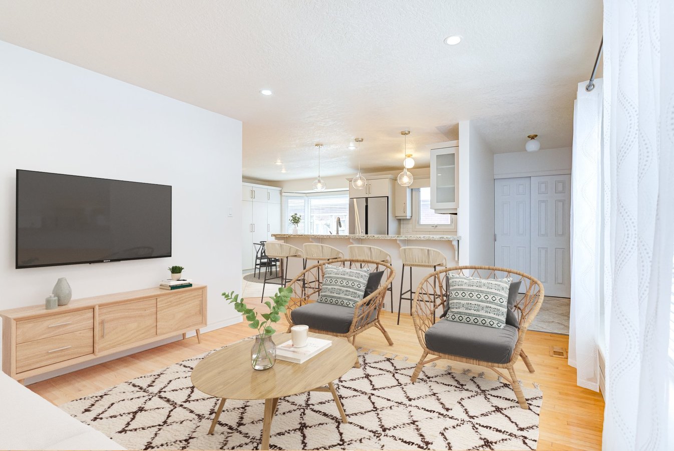 81 Culver Crescent - Photo 4