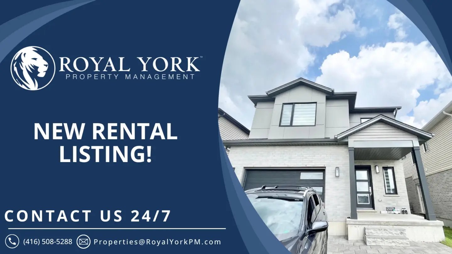 London ON Houses and Condos for Rent