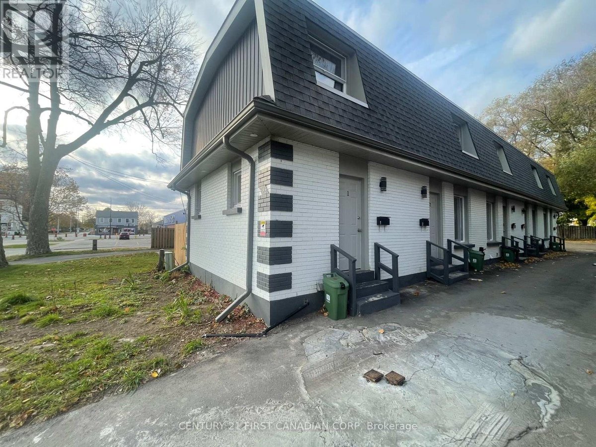1 - 292 SIMCOE STREET - Photo 1
