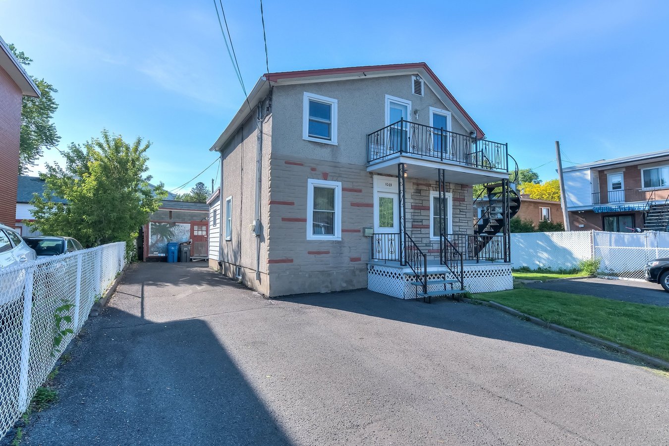 1069 Rue Front - Photo 17
