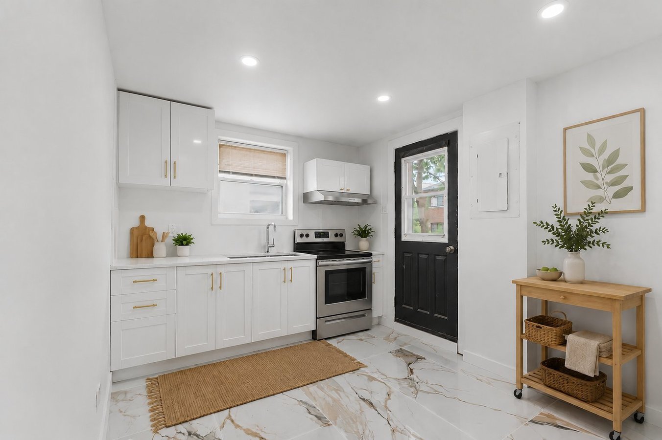 1181 A Rue Gardenville - Photo 5