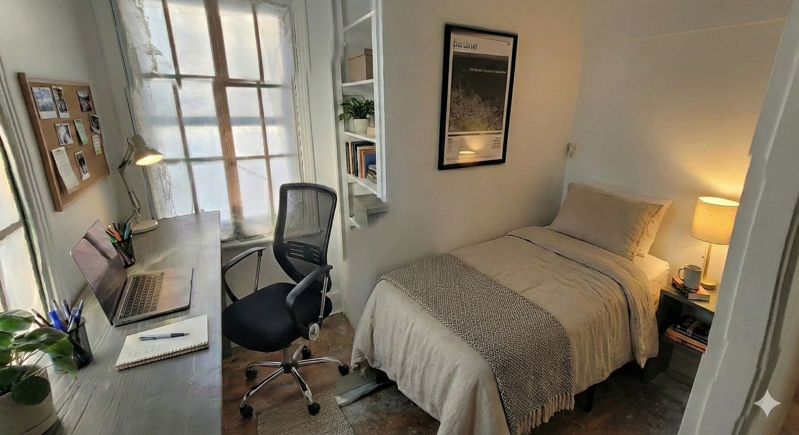 133 Boulevard La Fayette - Photo 3