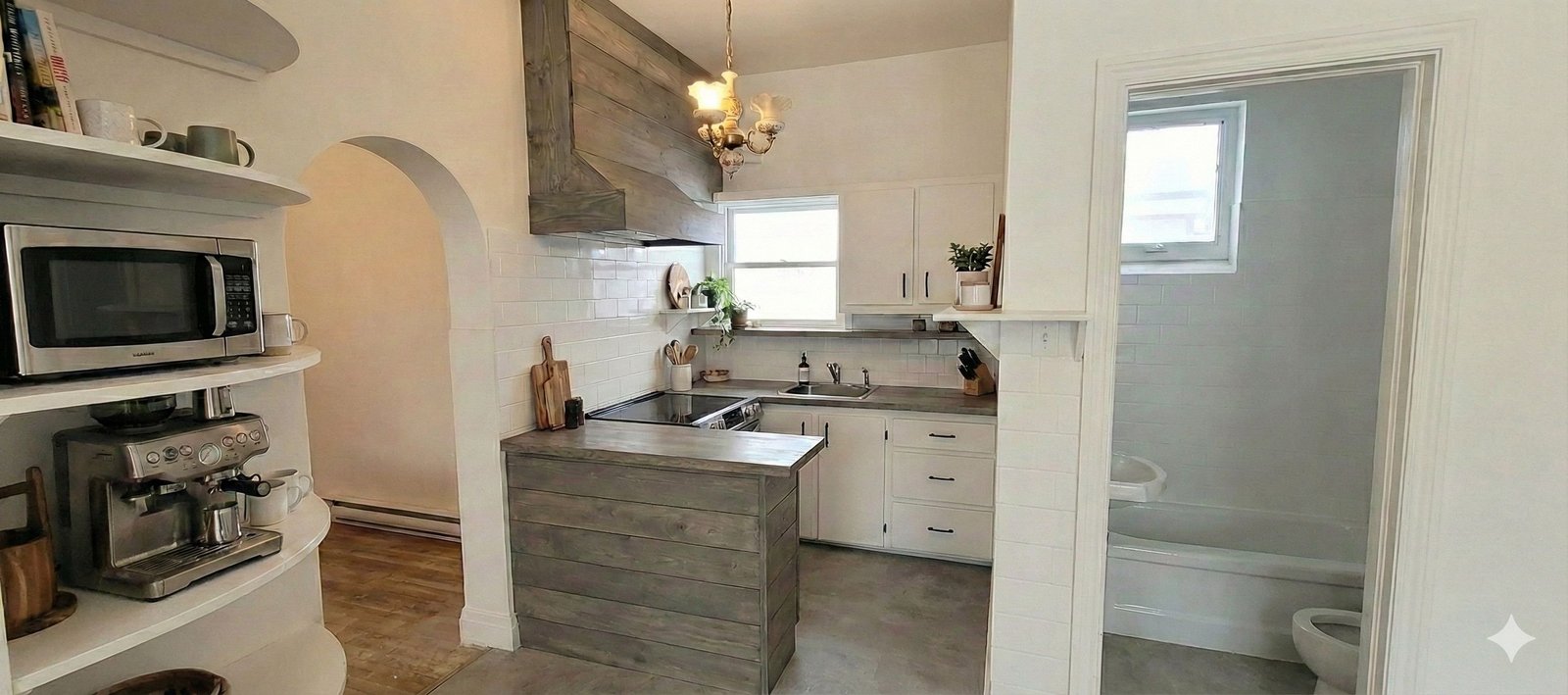 133 Boulevard La Fayette - Photo 4
