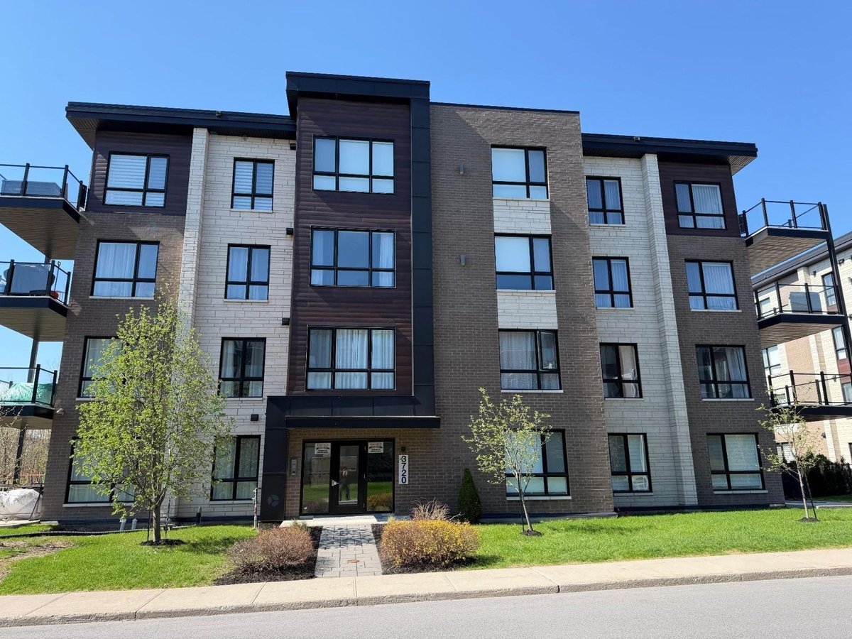 3720 Rue Roland-Marquette - Photo 1
