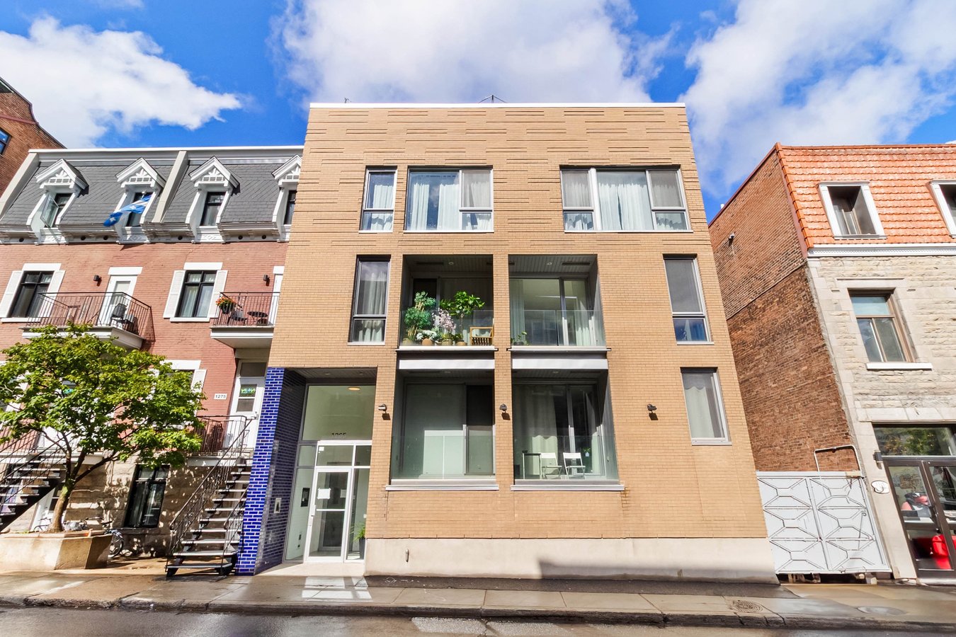 1265 Rue Saint-André - Photo 2