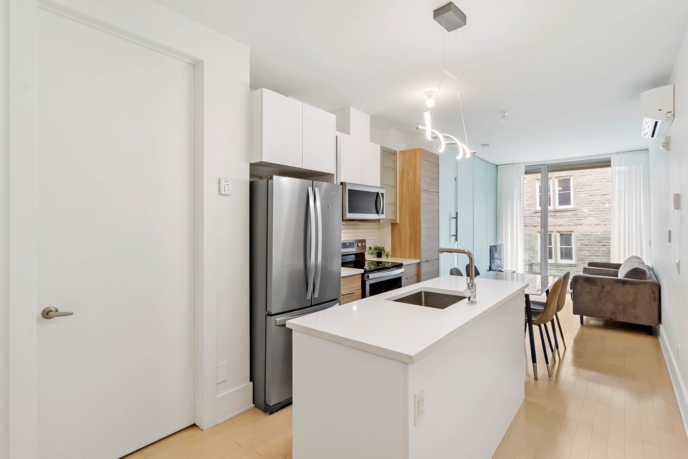 1265 Rue Saint-André - Photo 1