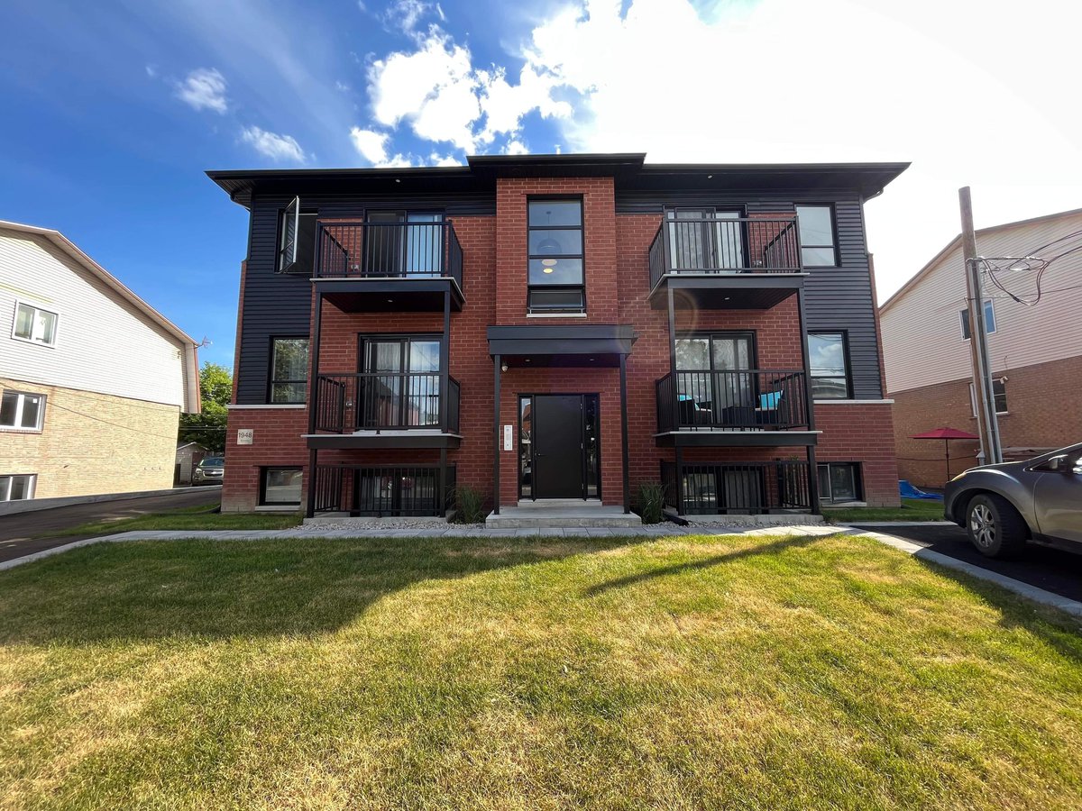 Condos à louer à Longueuil QC