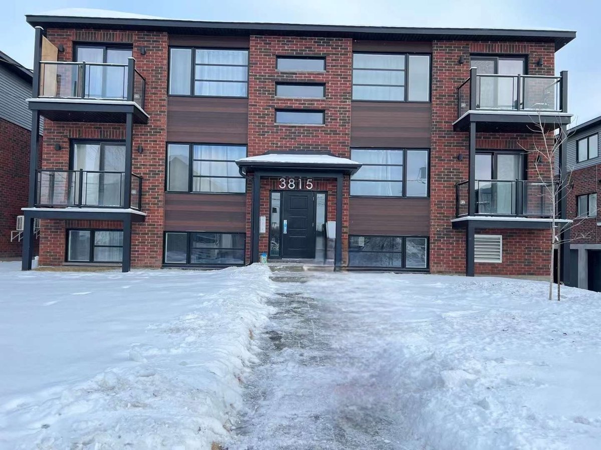 Longueuil QC Apartments for Rent