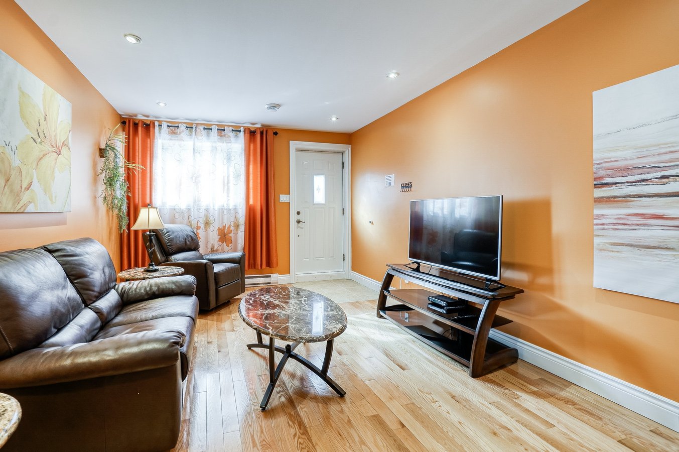927 Rue Préfontaine - Photo 2