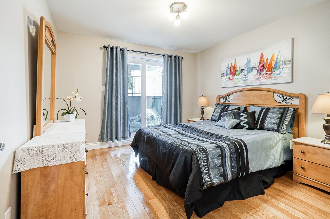 927 Rue Préfontaine - Photo 6