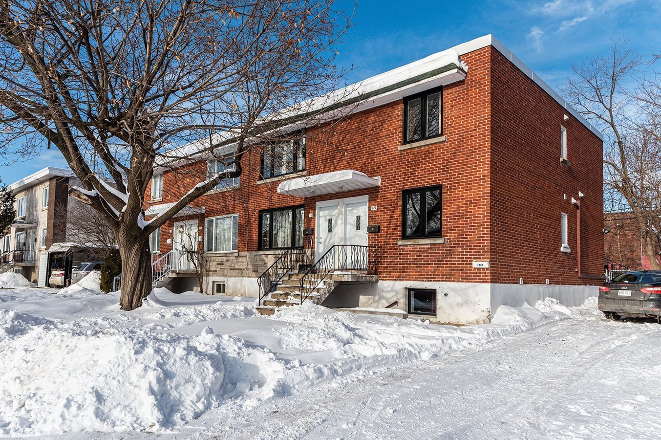 718 Rue Anyon - Photo 2