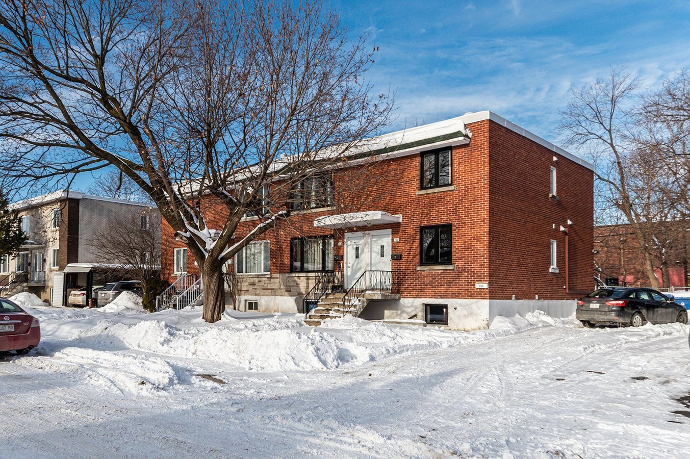 718 Rue Anyon - Photo 1