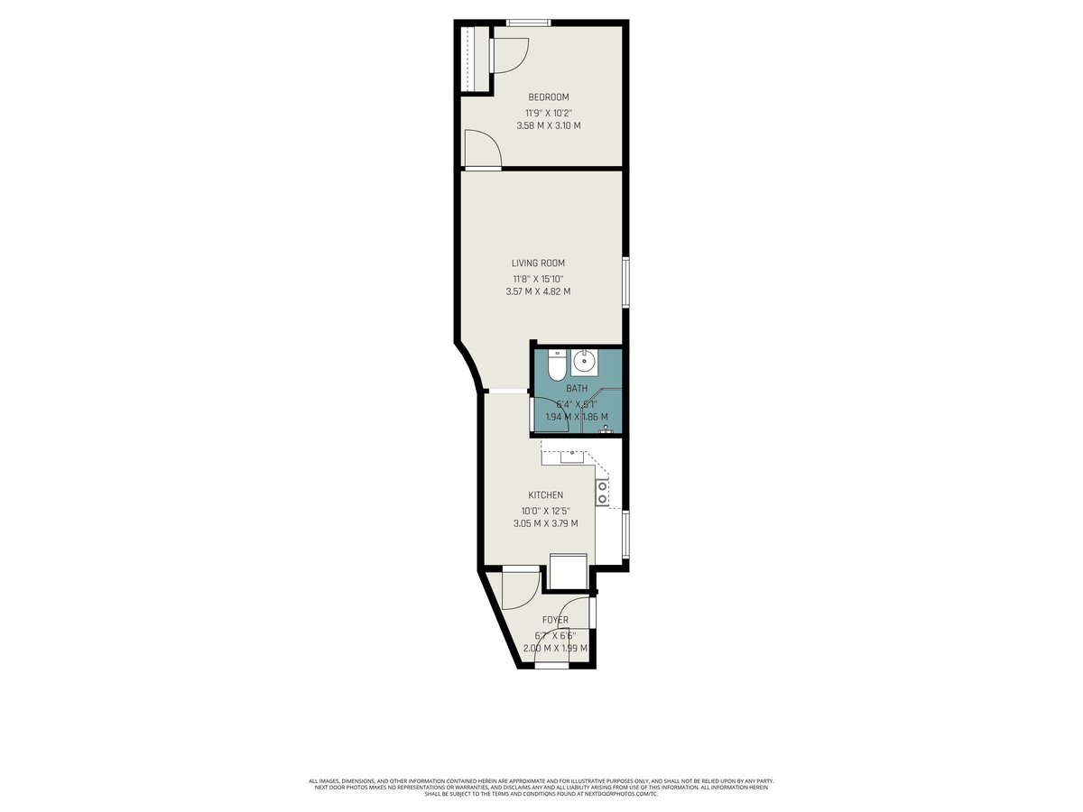 64 Cobourg Street - Photo 3