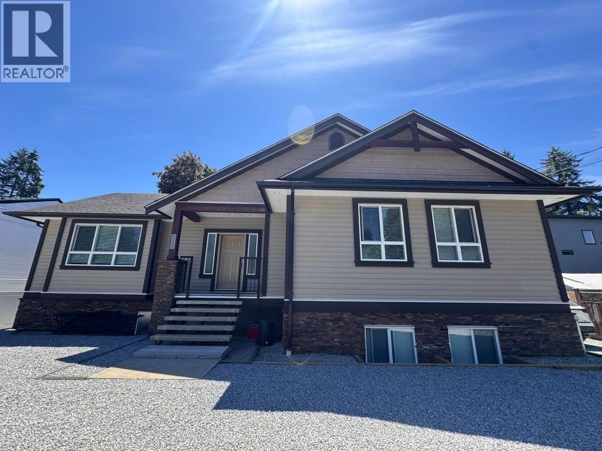 Upper 21292 123 AVE - Photo 1