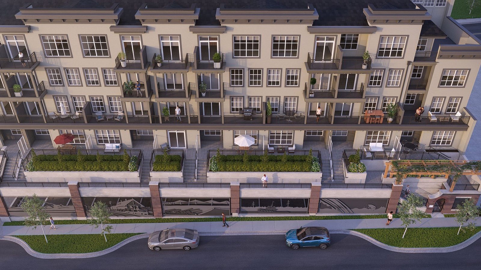 22348 North Avenue - Photo 15