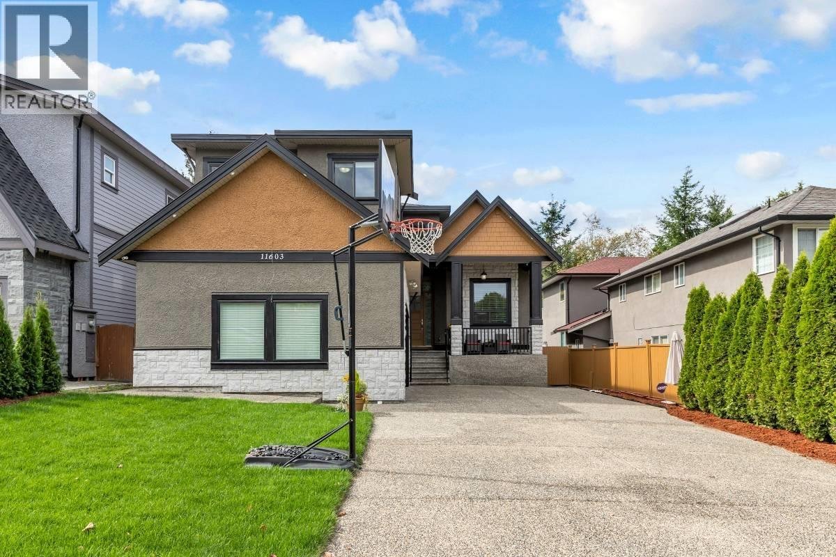 Upper 11603 RIVER WYND - Photo 1
