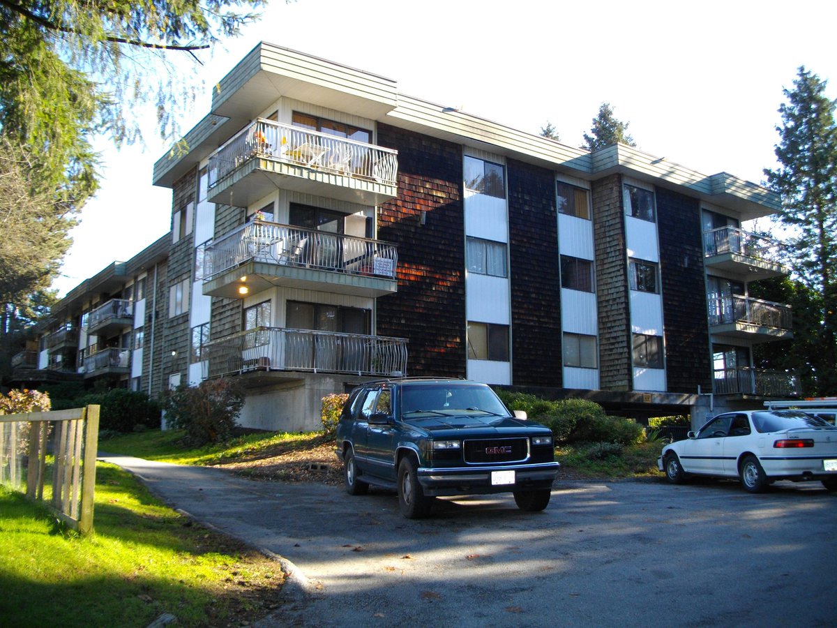 Rentalsca West Maple Ridge Apartments