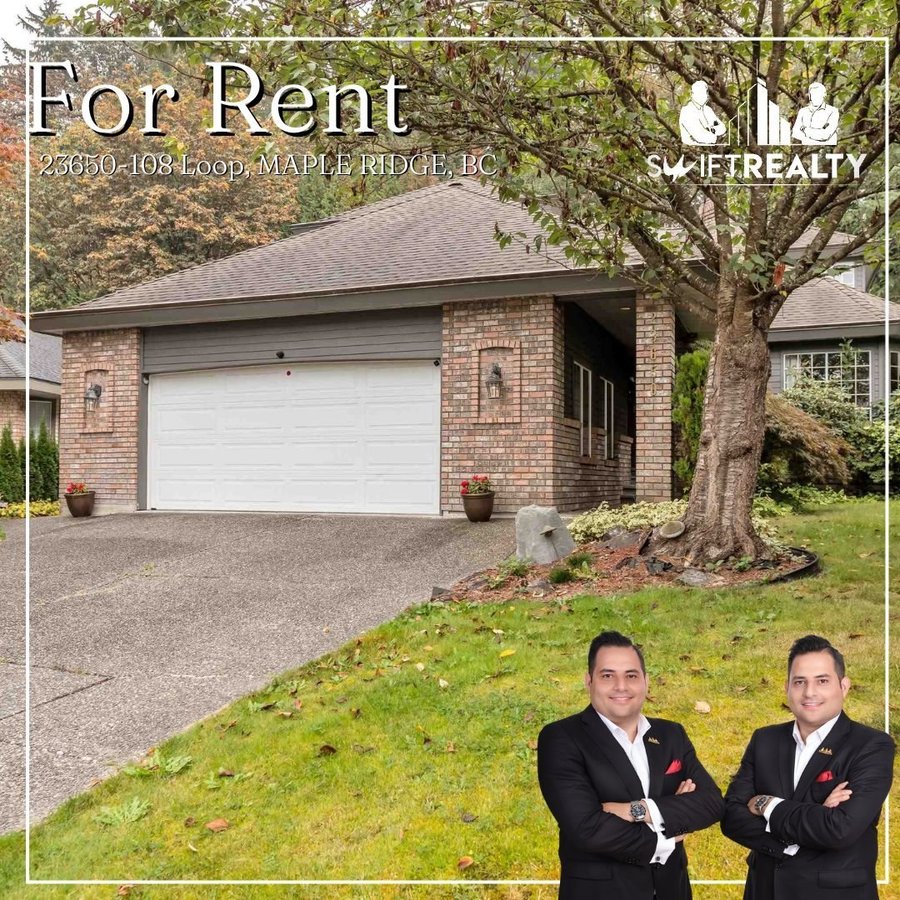 Rentals.ca ) Maple Ridge Apartments, Condos and Houses For Rent