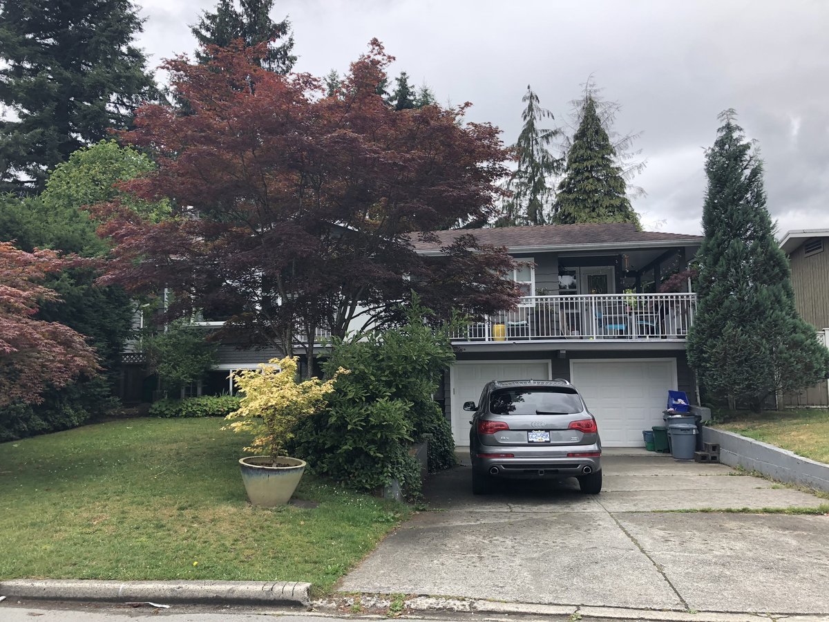 Maple Ridge BC Houses for Rent