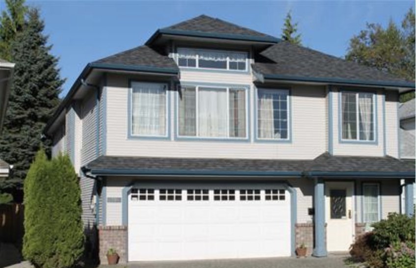 Maple Ridge BC Houses and Condos for Rent