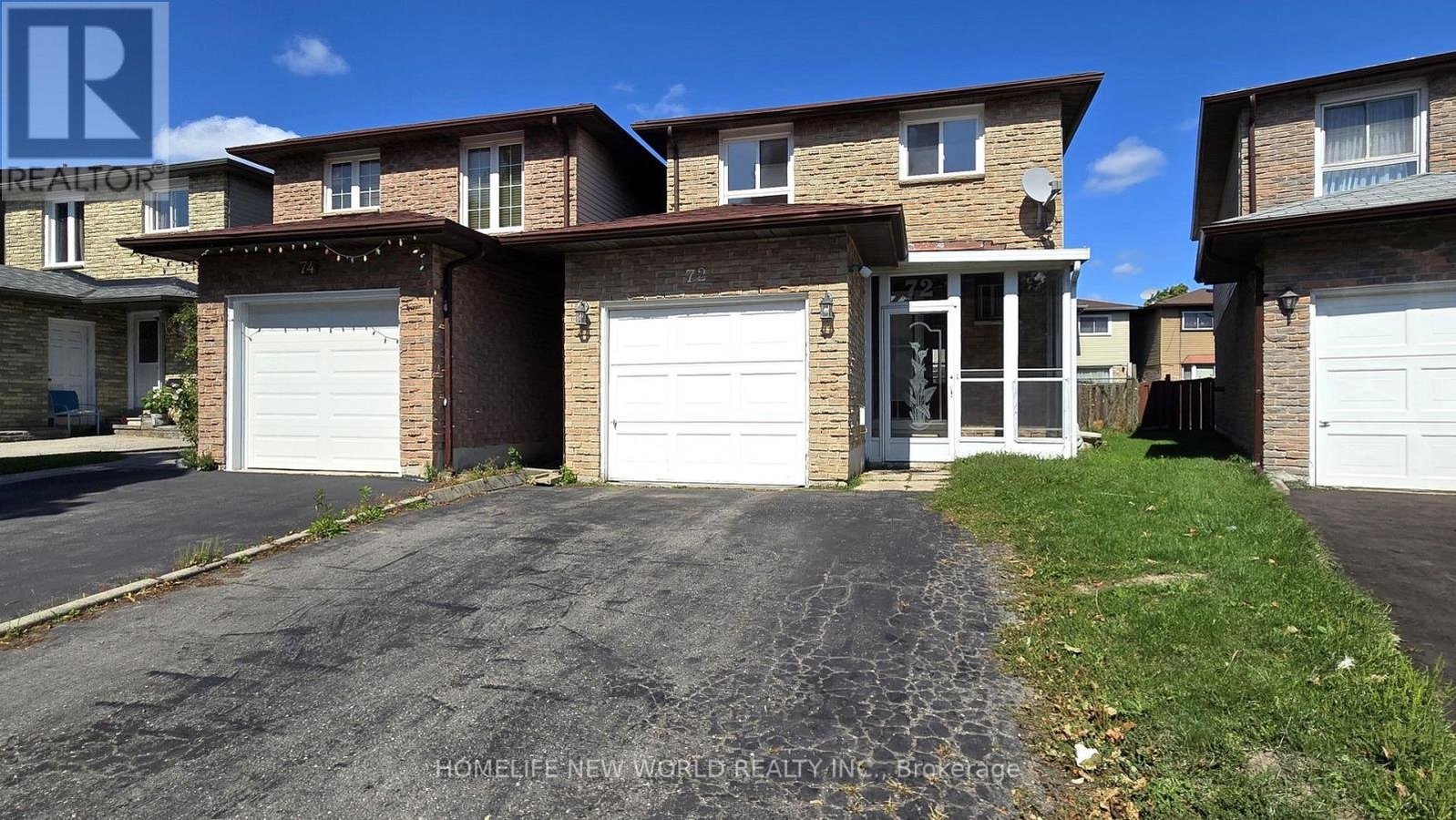 72 PEPPERELL CRESCENT - Photo 1