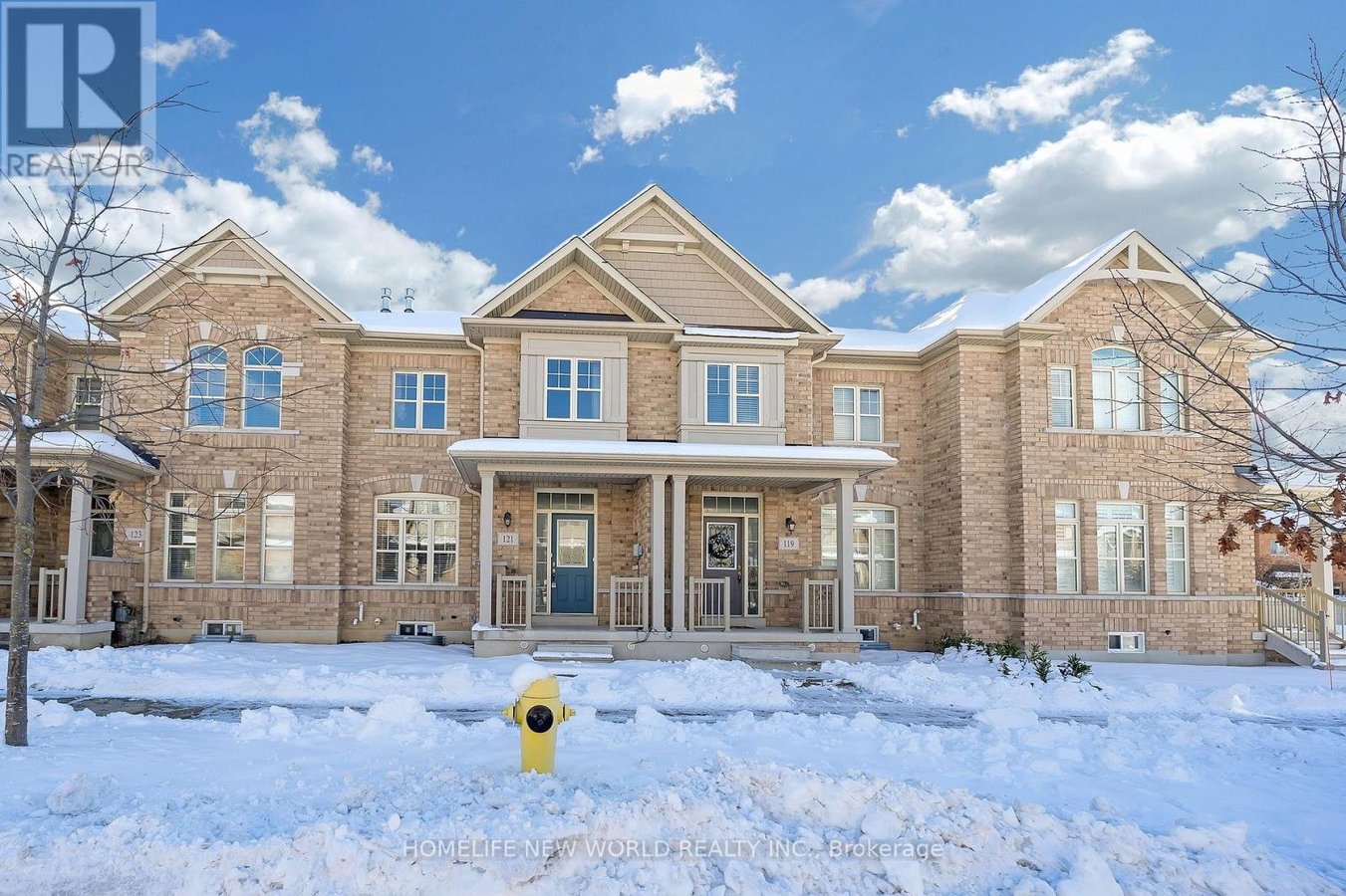 121 CHRISTIAN RITTER DRIVE - Photo 1