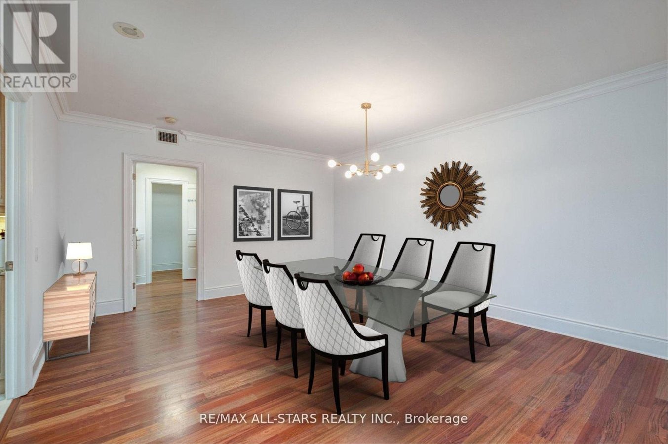 211 - 7071 BAYVIEW AVENUE - Photo 9