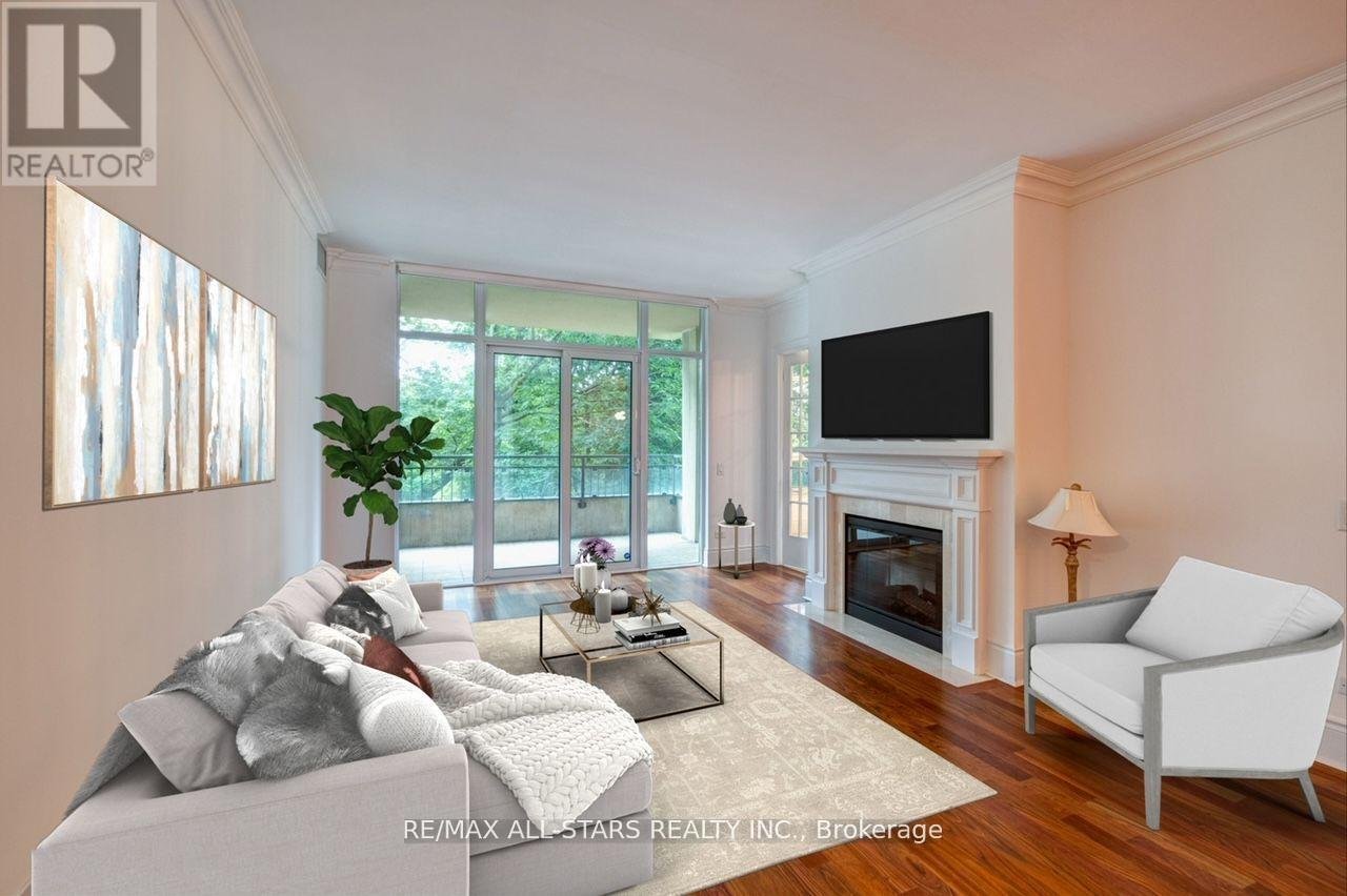 211 - 7071 BAYVIEW AVENUE - Photo 10